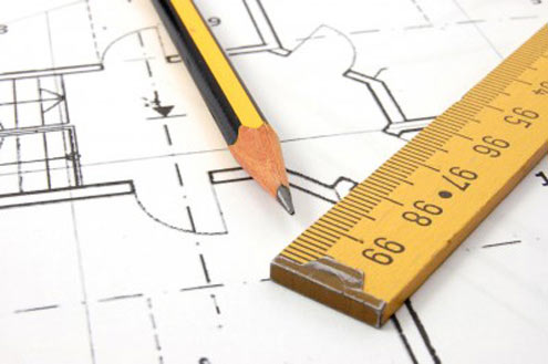 project management storage walls